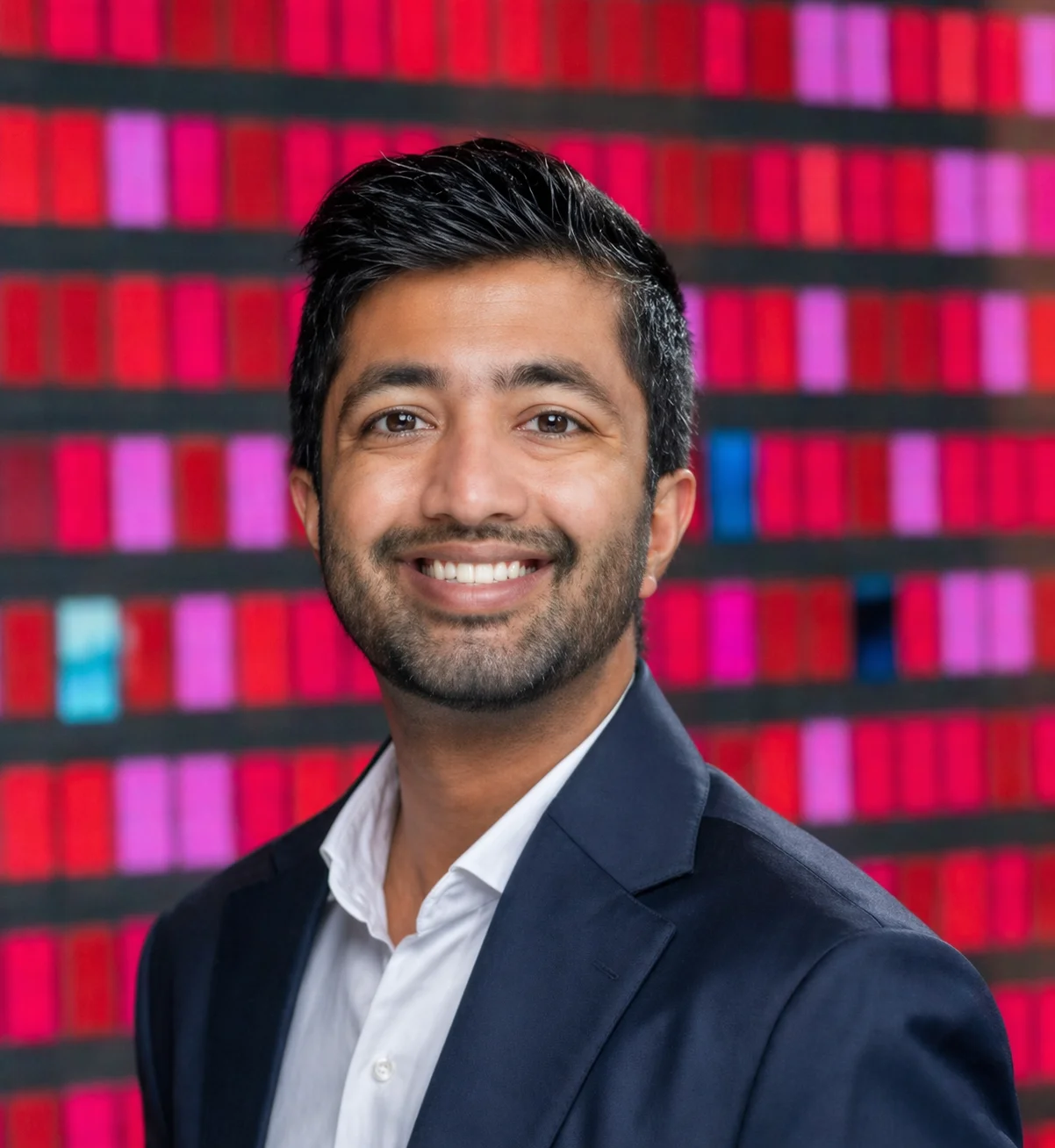 Abhinav Kejriwal