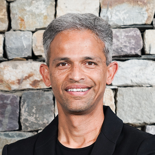 Dr. Nickhil Jakatdar, founder of PreventiveHealth.ai