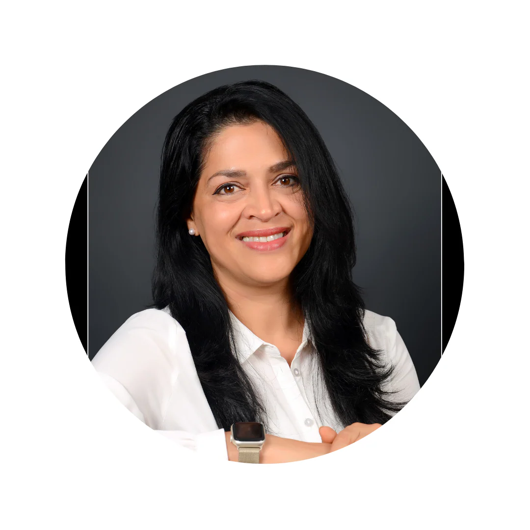 Dr. Swapna Gadgil